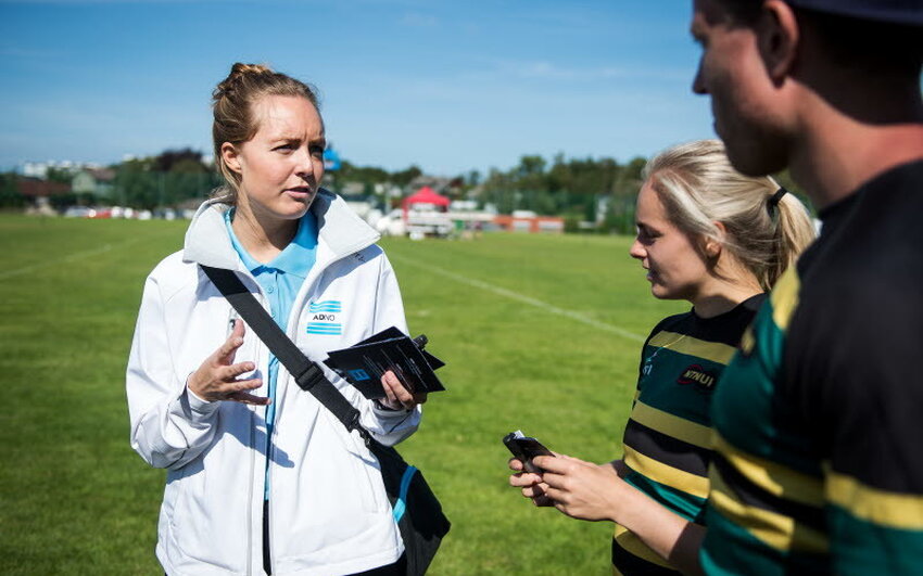 Antidoping Norge14