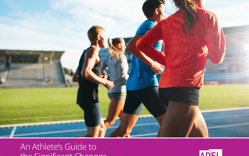 WADA Athlete Guide 2021