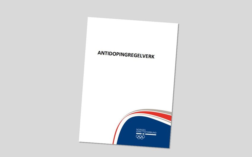 Antidopingregelverk 2021