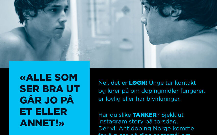 Instagram takeover grafikk 1