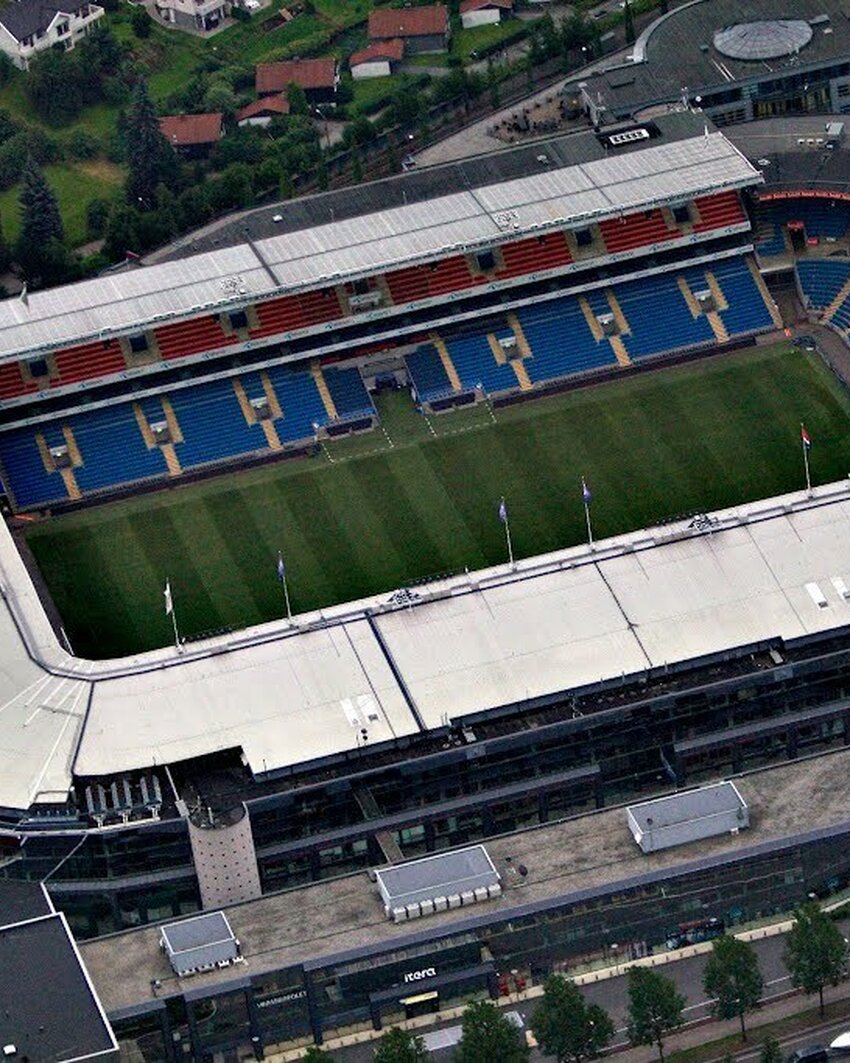Ullevaal