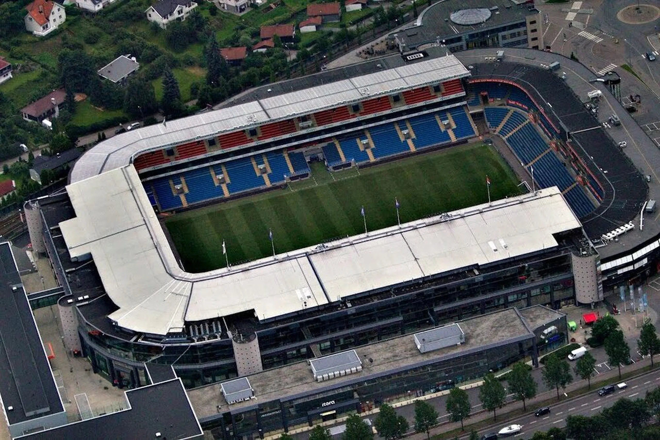 Ullevaal