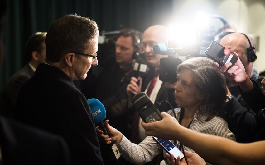 Kapittelforside kommunikasjon og administrasjon ny