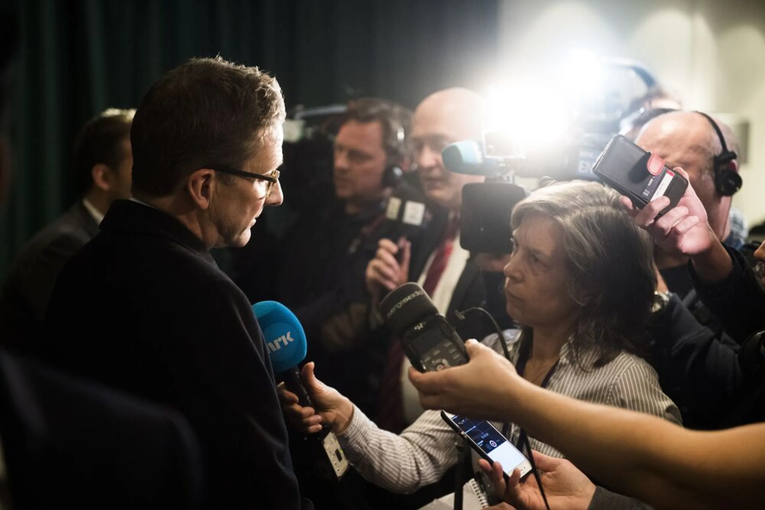 Kapittelforside kommunikasjon og administrasjon ny