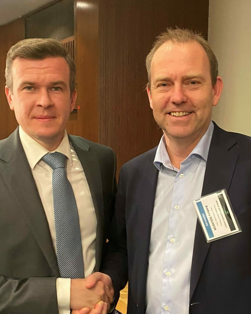Solheim og Banka