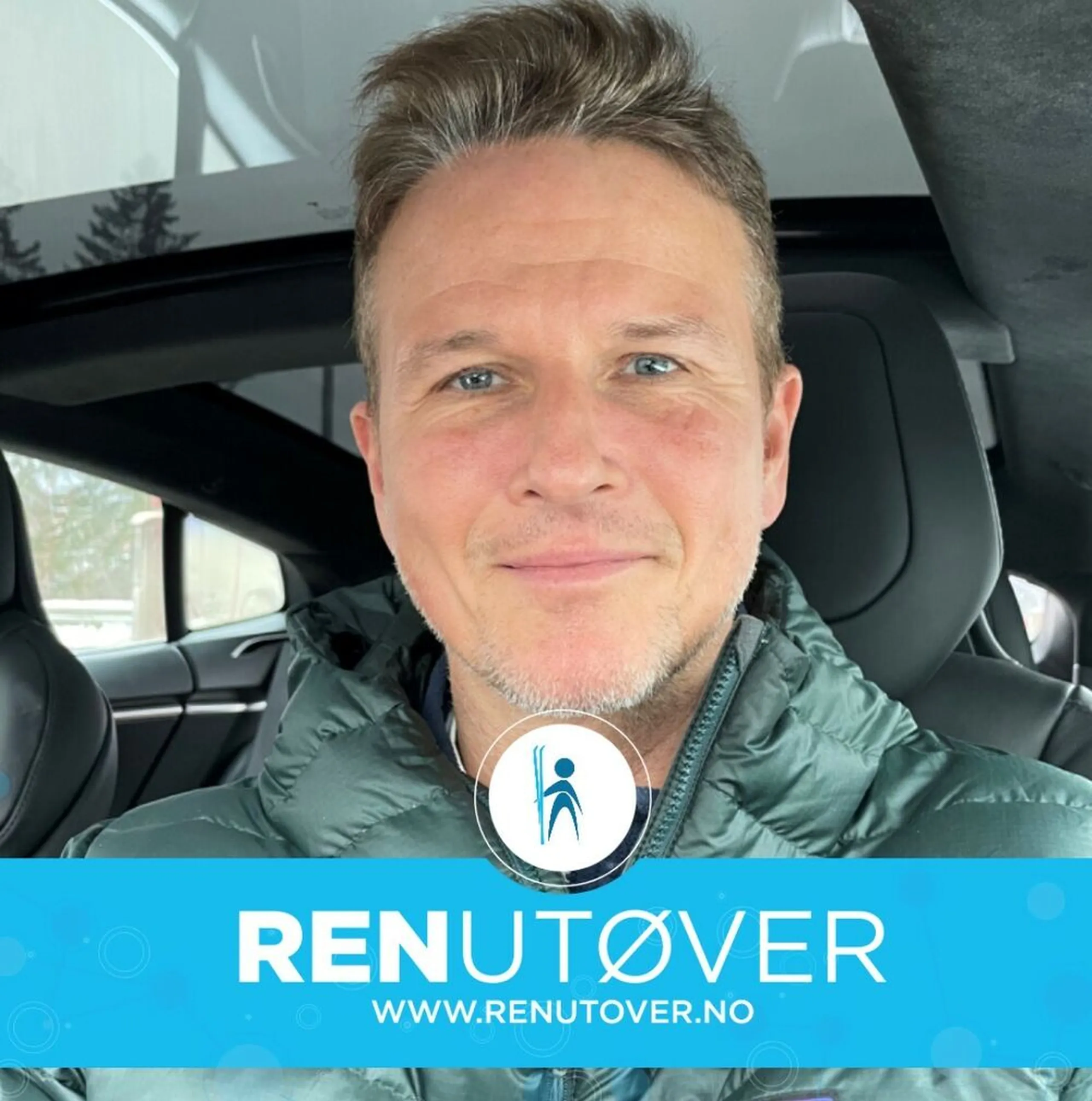 Stig robert