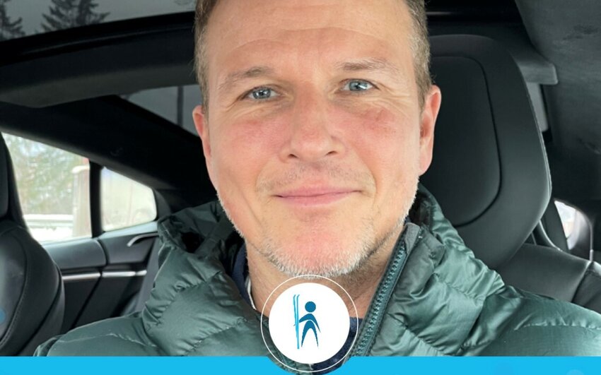 Stig robert