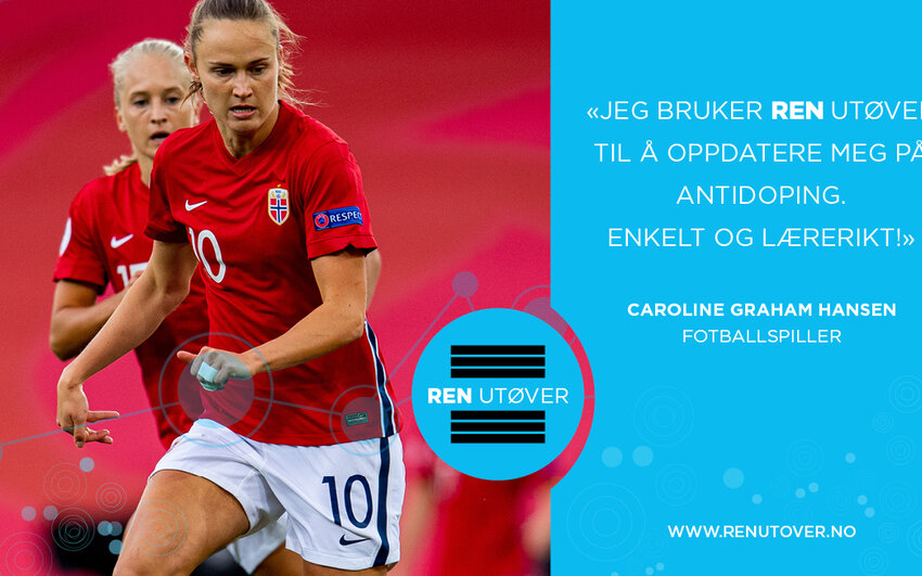 Ren Utøver 1160x653 Caroline