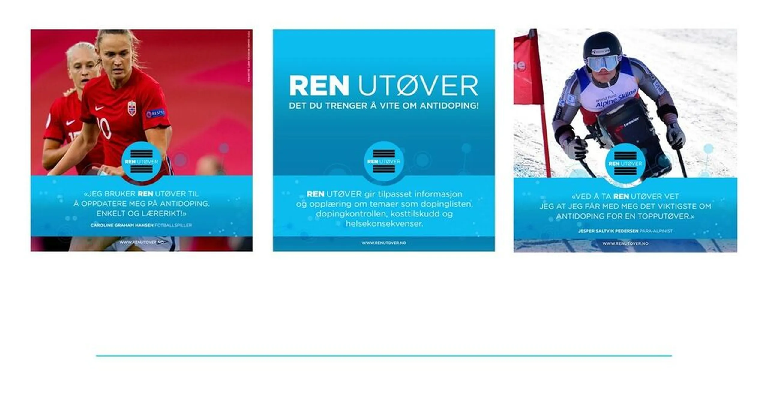 Ren plakat