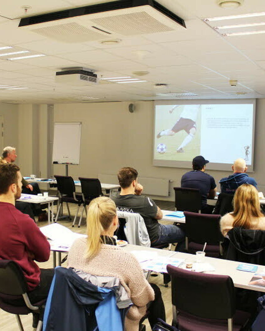 Medisinsk seminar