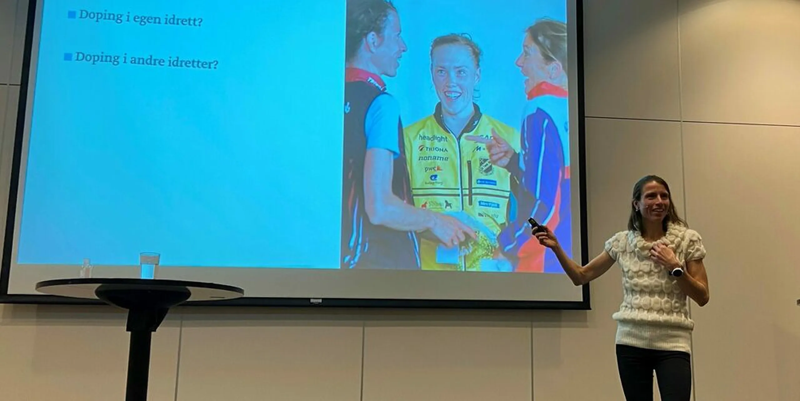 Seminar 1