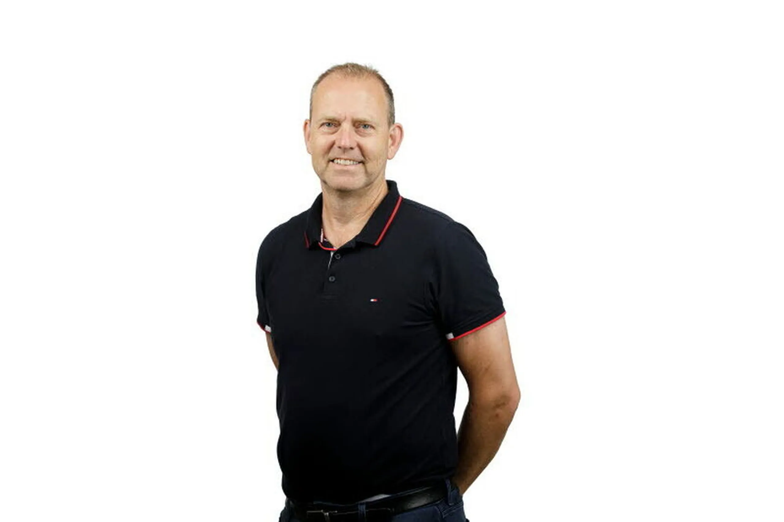 ANDERS SOLHEIM 71