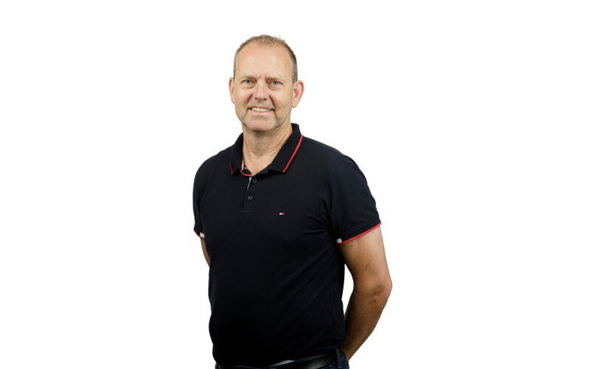 ANDERS SOLHEIM 71