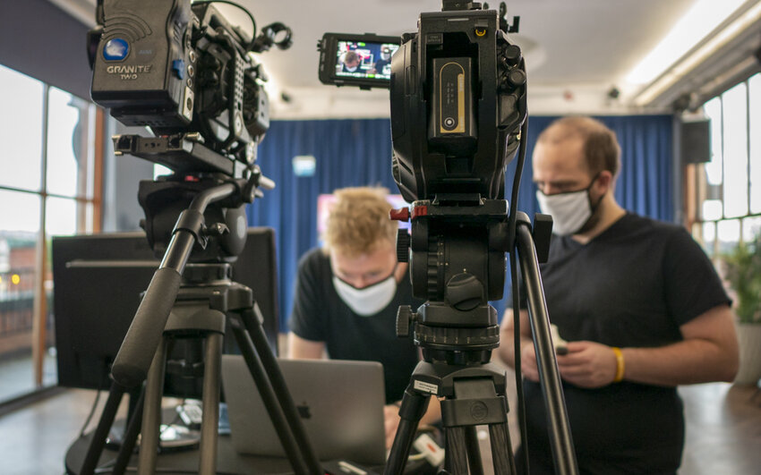 Komm