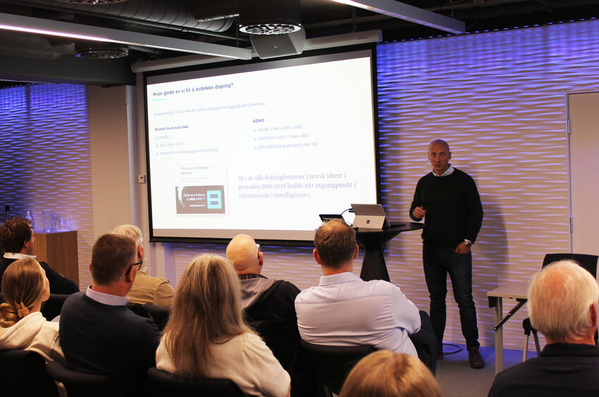 Forskningsseminar 3