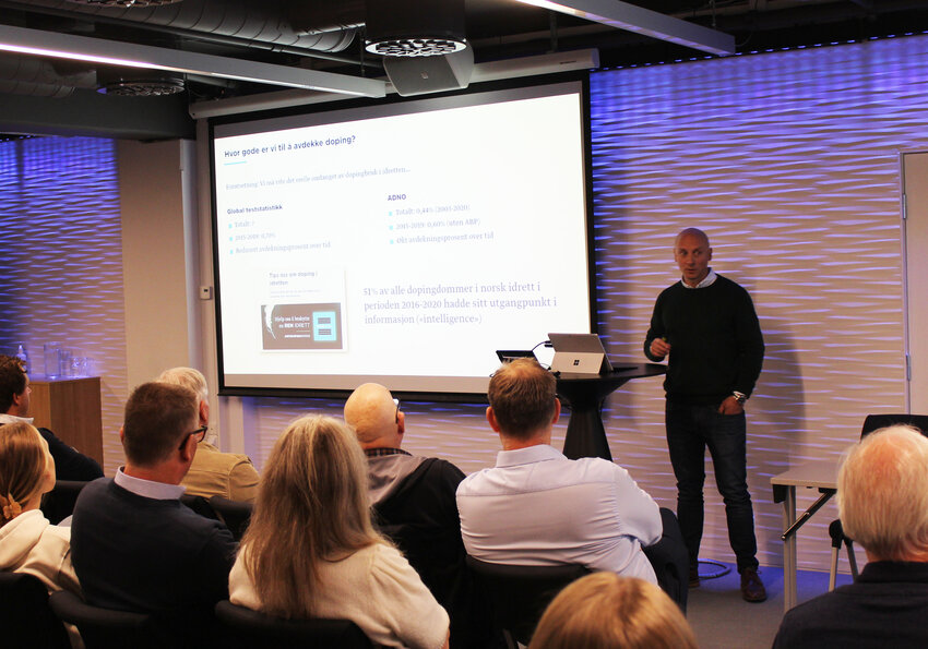 Forskningsseminar 3