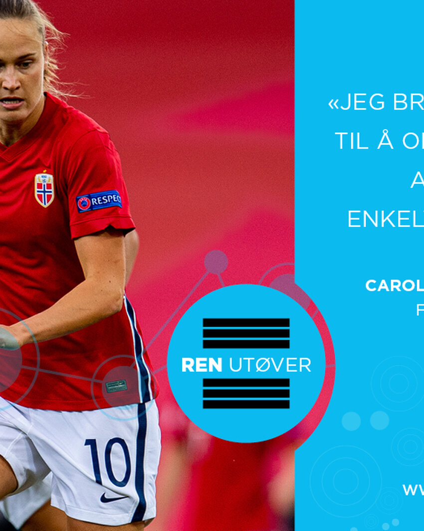 Ren Utøver 1160x653 Caroline