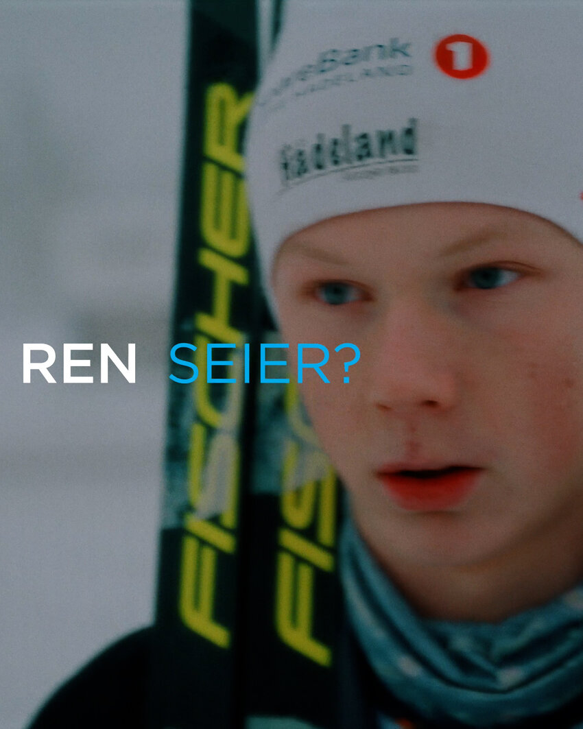 Ren seier 2