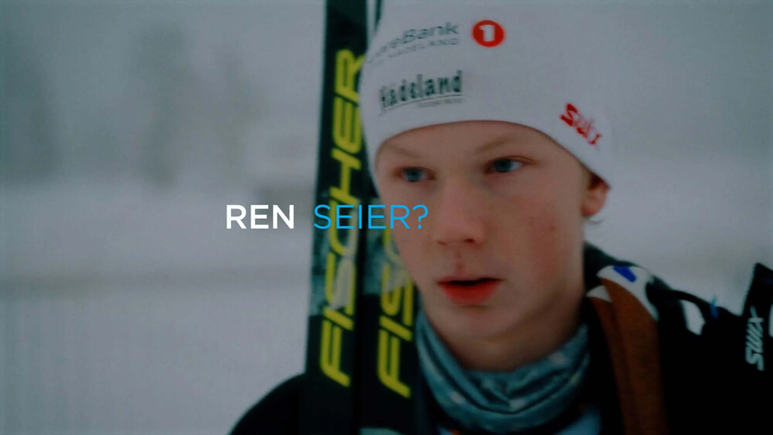 Ren seier 2