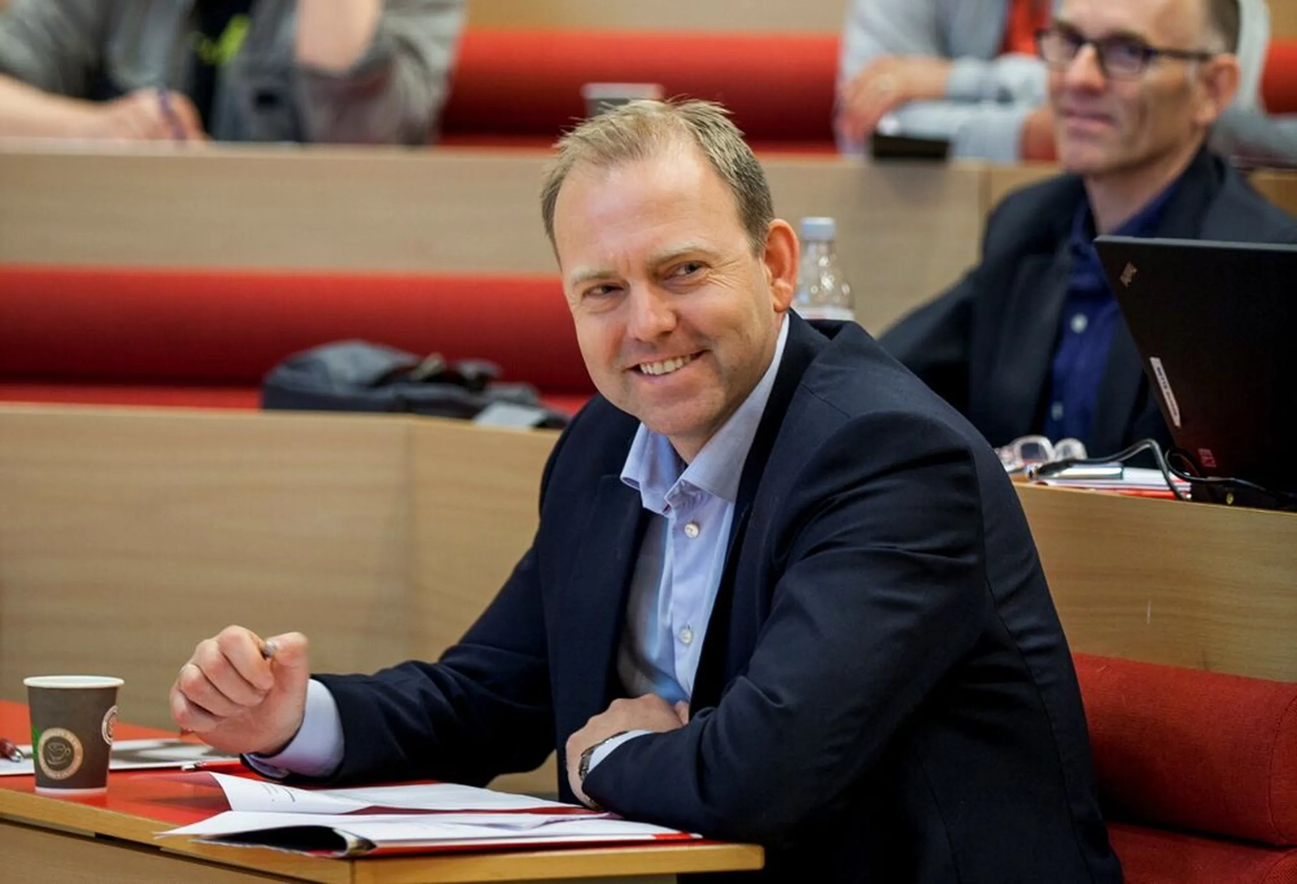 Anders solheim