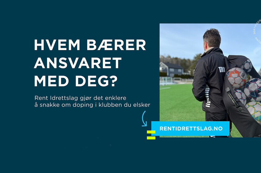 Rent idrettslag