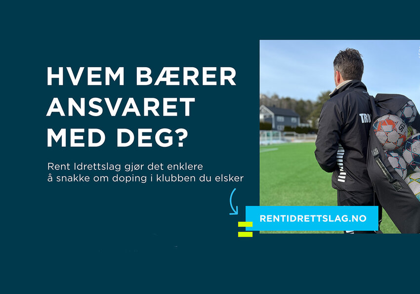 Rent idrettslag